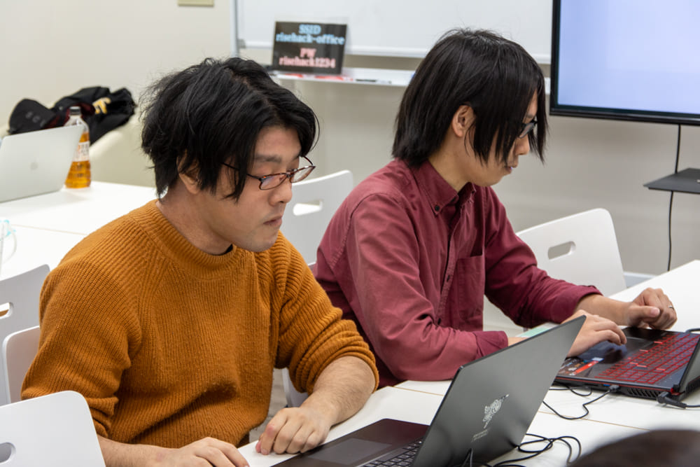 研修イメージ１